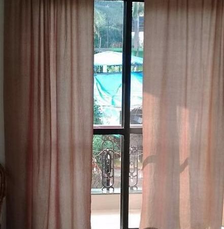 Maria Guest House Palolem Exterior photo