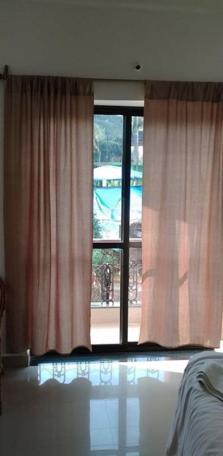 Maria Guest House Palolem Exterior photo