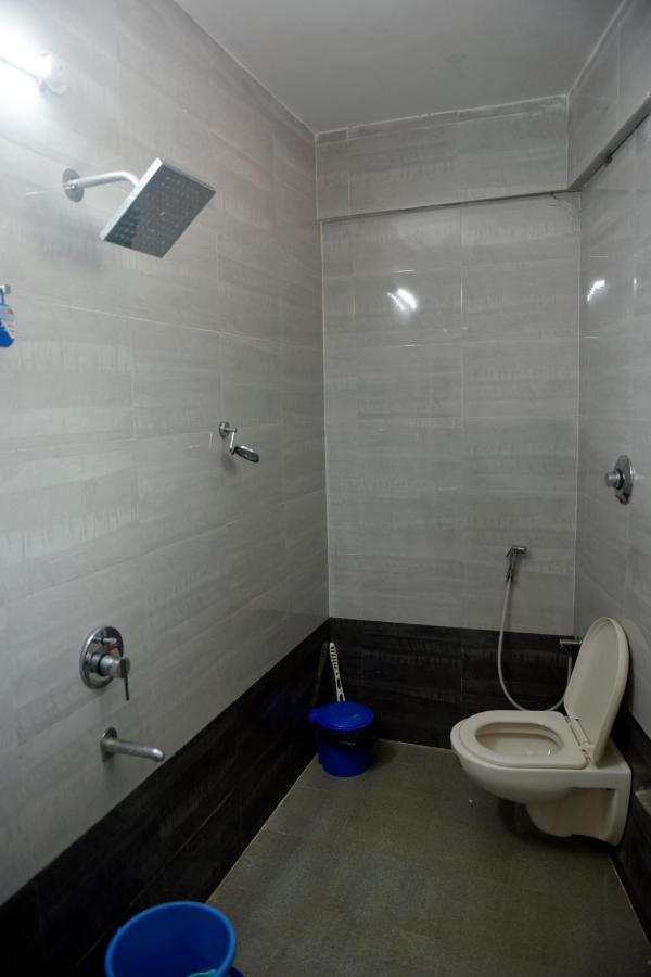 Maria Guest House Palolem Exterior photo