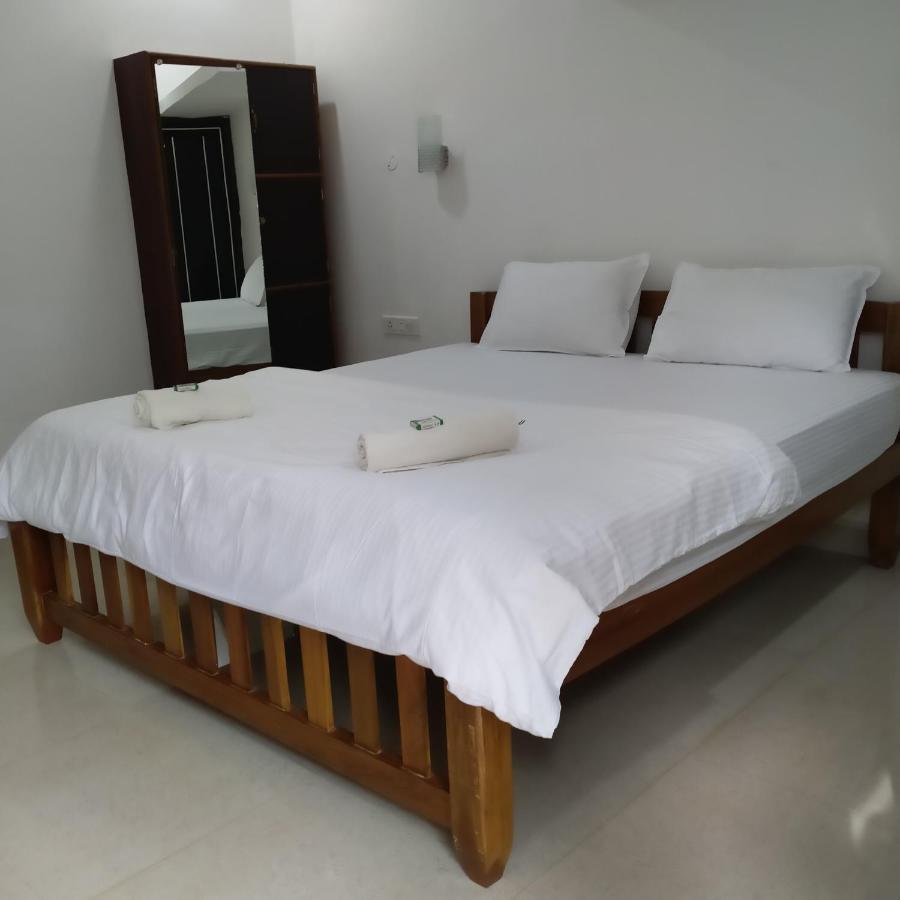 Maria Guest House Palolem Exterior photo