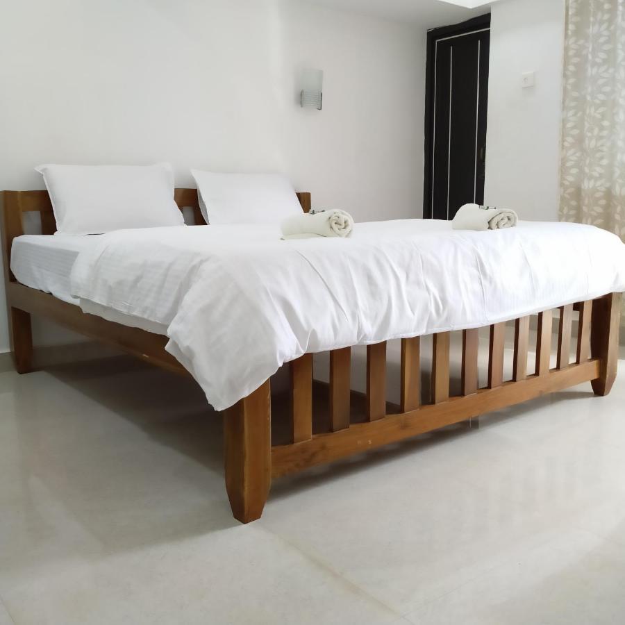 Maria Guest House Palolem Exterior photo
